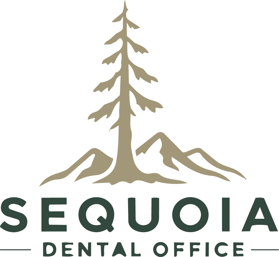 Link to Sequoia Dental Office home page