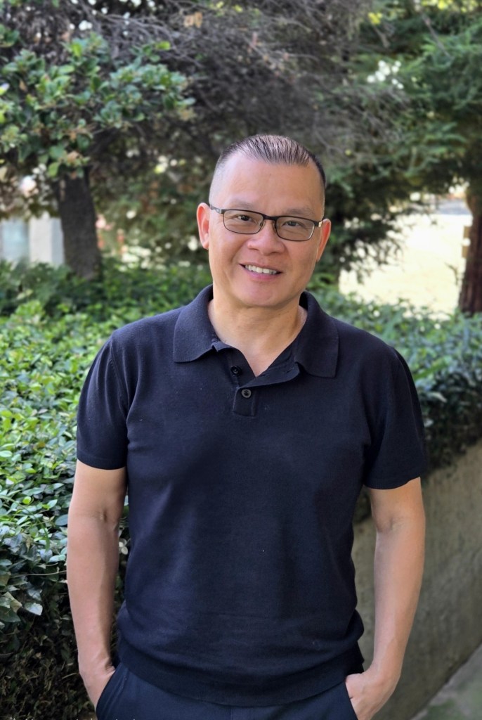 Dr. Vinh Bui