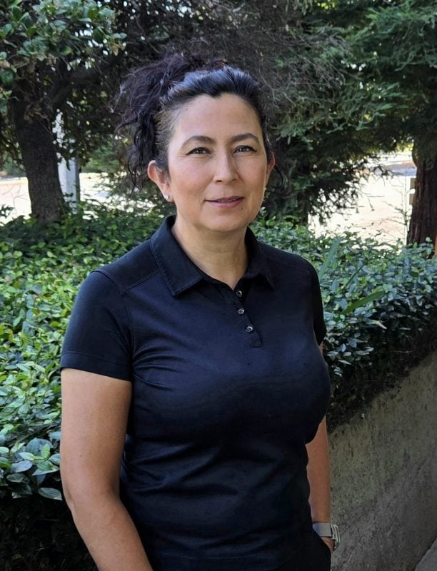 Dr. Leticia Burgess